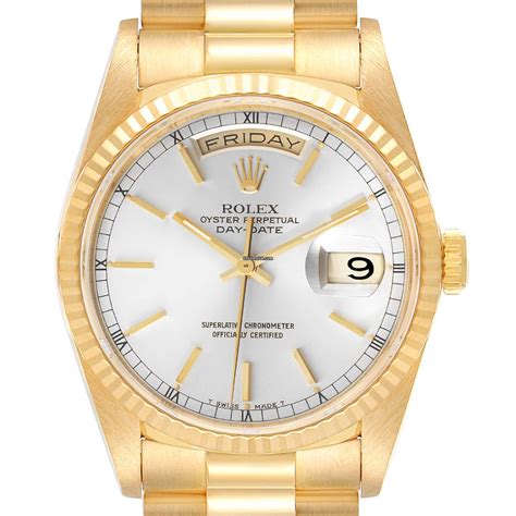 rolex president replica watch|rolex day date alternative.